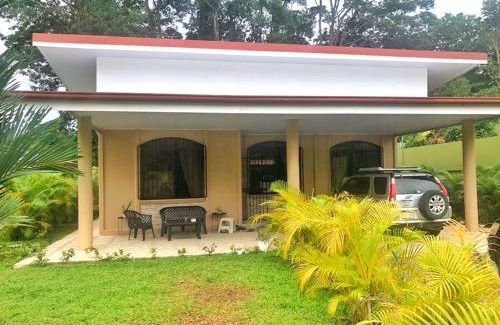 Cahuita Apartamento | Casa Iguana