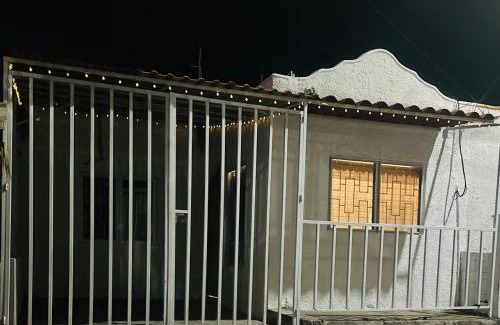 Manzanillo Casa | Casa Iguanas
