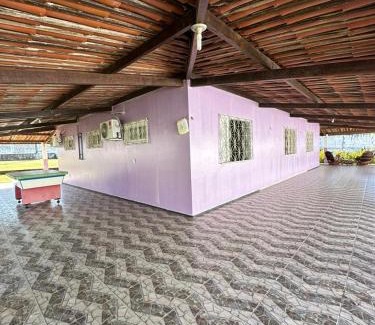 Aquiraz Casa | Casa Iguape