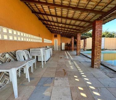Aquiraz Casa | Casa Iguape