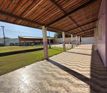 Aquiraz Casa | Casa Iguape