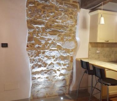 Castiglion Fiorentino Apartamento | Casa il Cassero
