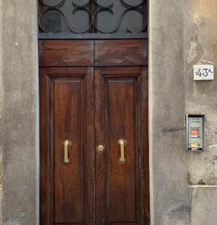 Castiglion Fiorentino Apartamento | Casa il Cassero