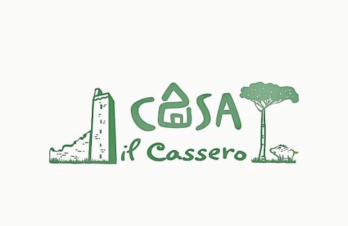 Castiglion Fiorentino Apartamento | Casa il Cassero