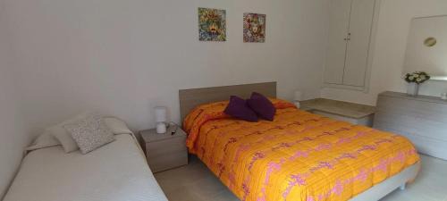 San Cataldo Casa | Casa il cortile