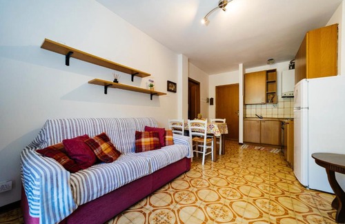 Marina di Andora Apartamento | Casa il Faro