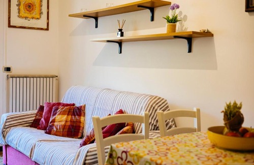 Marina di Andora Apartamento | Casa il Faro