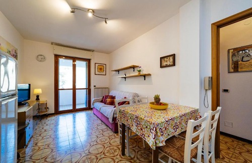 Marina di Andora Apartamento | Casa il Faro
