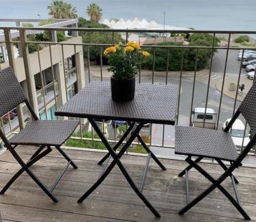 Savona Apartamento | Casa "il Gabbiano Blu"