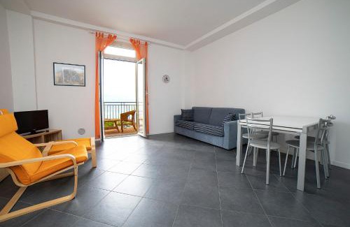 Savona Apartamento | Casa "il Gabbiano Blu"