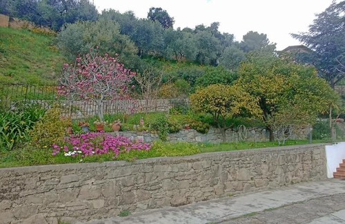 Camporosso Apartamento | Casa IL GLICINE