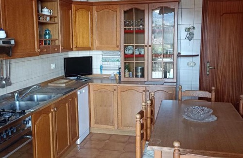 Camporosso Apartamento | Casa IL GLICINE