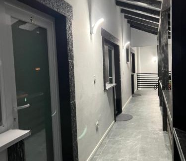Campulung Moldovenesc Casa | Casa IL LUCE