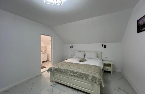 Campulung Moldovenesc Casa | Casa IL LUCE