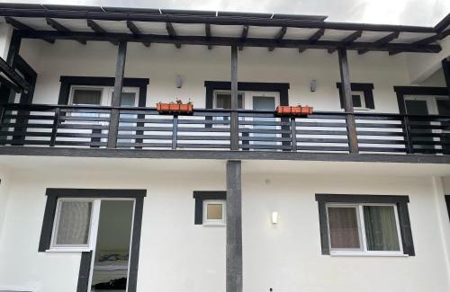 Campulung Moldovenesc Casa | Casa IL LUCE