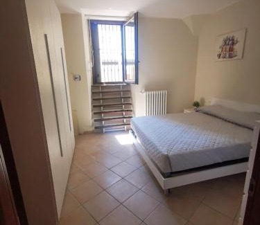 Elice Apartamento | Casa Il Nido