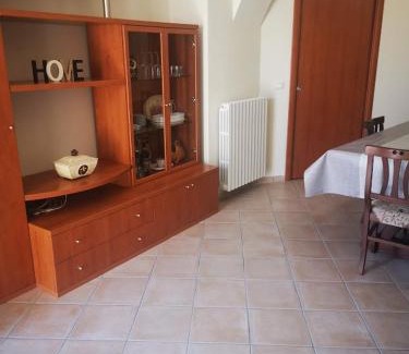 Elice Apartamento | Casa Il Nido