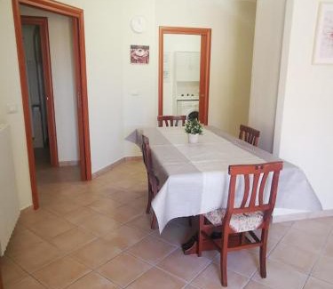 Elice Apartamento | Casa Il Nido