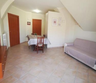 Elice Apartamento | Casa Il Nido