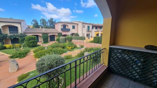 Porto Pozzo Apartamento | Casa Il Pescatore