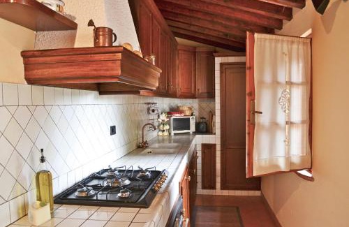 San Pietro in Bossolo Casa | Casa Il Pino a Montespertoli