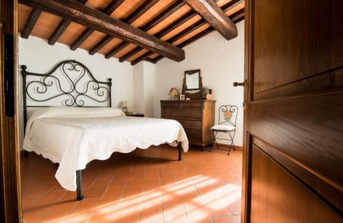 San Pietro in Bossolo Casa | Casa Il Pino a Montespertoli