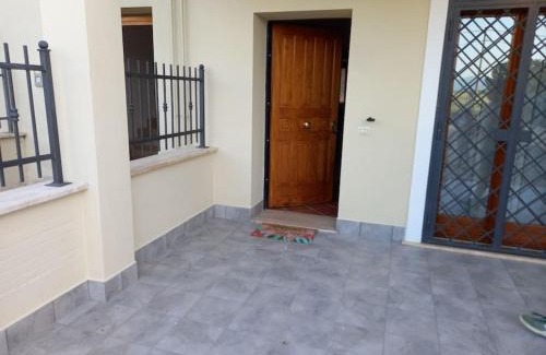 Palombara Sabina Apartamento | casa Il Tiglio
