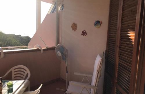 San Nicola Arcella Apartamento | CASA IL TRAMONTO