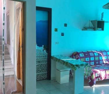 San Nicola Arcella Apartamento | CASA IL TRAMONTO