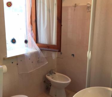 San Nicola Arcella Apartamento | CASA IL TRAMONTO