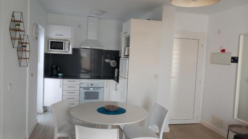 Playa del Cable Casa | Casa ila Flower Beach