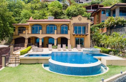Playa Hermosa Casa | Casa Ilan Ilan