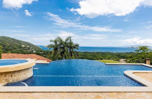 Playa Hermosa Casa | Casa Ilan Ilan