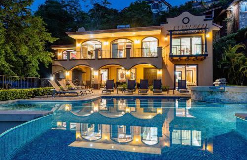 Playa Hermosa Casa | Casa Ilan Ilan