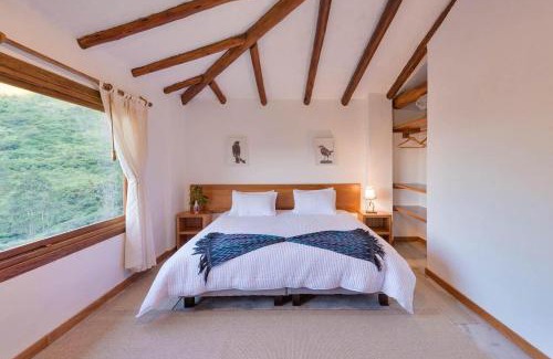 Guangopolo Cabina | Casa iLayaku