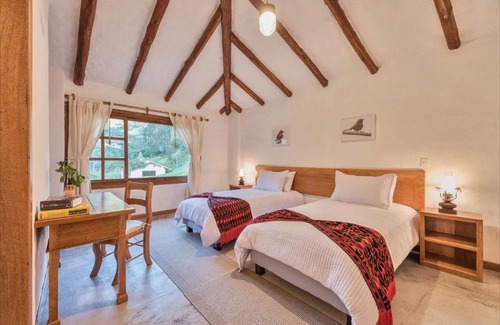 Guangopolo Cabina | Casa iLayaku