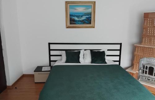 Viseu de Sus Casa | Casa Ile