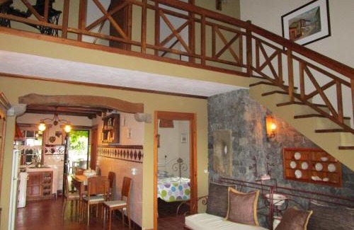 Angra do Heroismo Casa | Casa Ilhéu - Fajã do Fisher