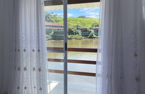 Mambucaba Casa | Casa Ilha da Barra