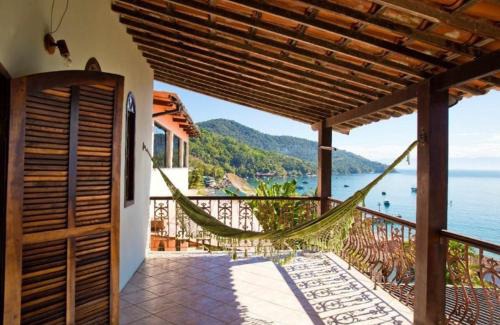 Praia de Aracatiba Casa | Casa Ilha Grande