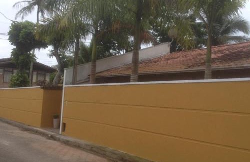 Pequea Casa | Casa Ilhabela 100 m da Praia do Pequeá- 6 pessoas