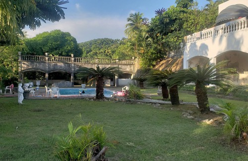 Borrifos Casa | Casa Ilhabela Sea Front-South Island - Near Curral Beach