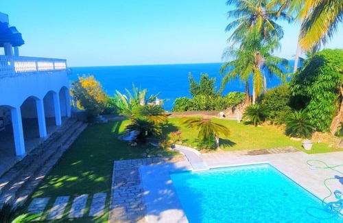 Borrifos Casa | Casa Ilhabela Sea Front-South Island - Near Curral Beach