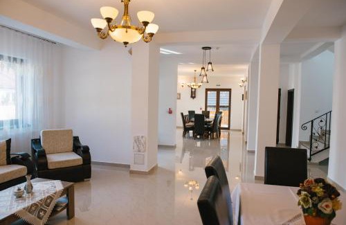 Gales Casa | Casa Ilies