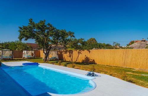 Jurilovca Casa | Casa Ilinca