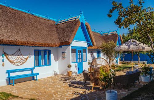Jurilovca Casa | Casa Ilinca