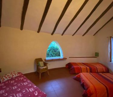 Samaipata Casa | Casa Illawara