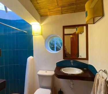 Samaipata Casa | Casa Illawara