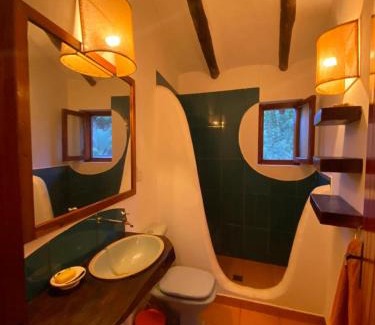 Samaipata Casa | Casa Illawara