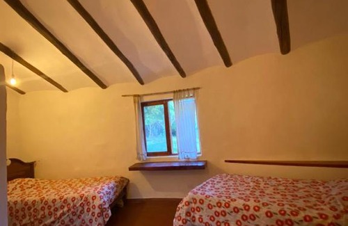 Samaipata Casa | Casa Illawara